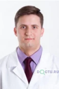Гладышев Алексей Игоревич - Челябинск