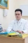 Гладышев Евгений Сергеевич - Тюмень