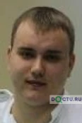 Гладышев Владимир Сергеевич - Новокузнецк