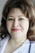 Гладышева Александра Вячеславовна - Кемерово