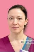 Гладышева Анна Александровна - Чебоксары
