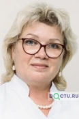 Гладышева Эльвира Вячеславовна - Самара