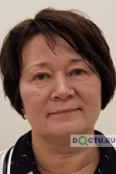 Гладышева Екатерина Георгиевна - Москва