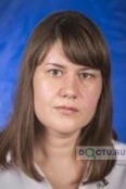 Гладышева Елена Геннадьевна - Новосибирск