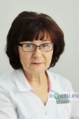 Гладышева Надежда Васильевна - Ростов-на-Дону