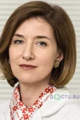 Гладышева Татьяна Вячеславовна - Воронеж