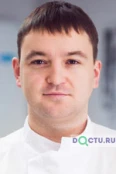 Глаголев Артем Викторович - Магнитогорск