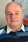 Глаголев Юрий Михайлович - Волгоград