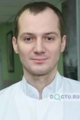 Глаголев Николай Сергеевич - Москва