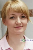 Глаголева Ирина Витальевна - Магнитогорск