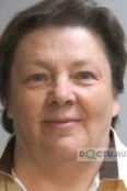 Гламаздина Елена Алексеевна - Санкт-Петербург