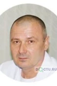 Гламбоцкий Виталий Валентинович - Москва