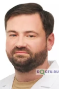 Глатко Василий Сергеевич - Омск