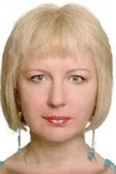 Главацкая Татьяна Валерьевна - Ставрополь