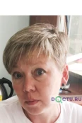 Главина Елена Александровна - Ангарск