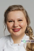 Главинская Елена Александровна - Санкт-Петербург