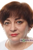 Глаз Наталья Георгиевна - Владивосток