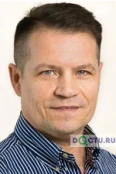 Глазачев Игорь Геннадьевич - Тюмень