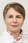 Глазьева Ирина Константиновна - Воронеж