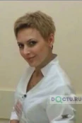 Глазкина Елизавета Васильевна - Ставрополь