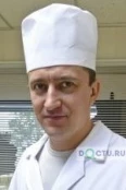 Глазко Александр Анатольевич - Абакан