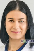 Глазко Надежда Геннадьевна - Москва