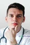 Глазков Артур Александрович - Новосибирск