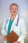 Глазков Вадим Геннадьевич - Красноярск