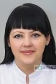 Глазкова Анна Петровна - Владивосток