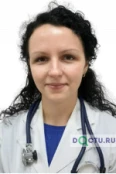 Глазкова Анна Борисовна - Санкт-Петербург