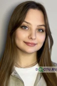 Глазкова Дарья Евгеньевна - Ярославль