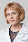 Глазкова Екатерина Яковлевна - Самара