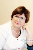 Глазкова Ирина Борисовна - Симферополь