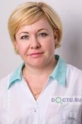 Глазкова Наталья Викторовна - Саранск