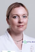 Глазкова Ольга Павловна - Смоленск