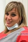 Глазкова Светлана Владимировна - Тольятти
