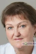 Глазкова Татьяна Васильевна - Калуга
