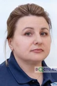 Глазкова Татьяна Анатольевна - Санкт-Петербург