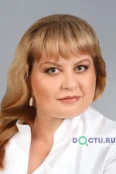 Глазникова Мария Владимировна - Елец
