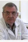 Глазов Сергей Владимирович - Москва