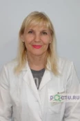 Глазова Елена Анатольевна - Москва