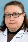 Глазова Любовь Васильевна - Чебоксары