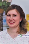Глазова Марина Александровна - Москва