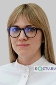 Глазова Надежда Павловна - Волгоград