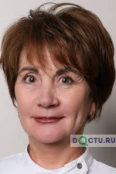 Глазова Ольга Григорьевна - Санкт-Петербург