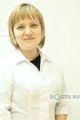 Глазова Татьяна Геннадиевна - Иваново