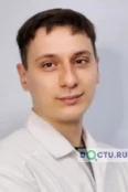 Глазунов Борис Петрович - Симферополь