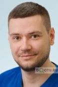 Глазунов Евгений Геннадиевич - Пермь