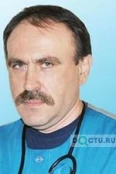 Глазунов Сергей Юрьевич - Москва