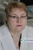 Глазунова Елена Владимировна - Воронеж